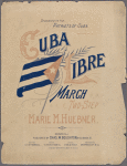 Cuba libre = Free Cuba