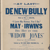 De new Bully