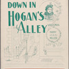 Down in Hogan's Alley
