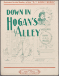 Down in Hogan's Alley