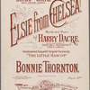 Elsie from Chelsea