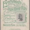 Everybody has their day