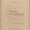 Flora of our Alley