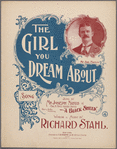 The girl you dream about