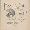 Home is where the heart is