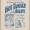 Hot Tamale Alley