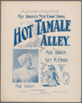 Hot Tamale Alley