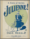 Julienne