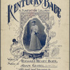 Kentucky babe