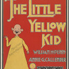 The little yellow kid