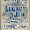 Lucky Jim