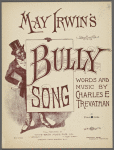 May Irwin's bully song