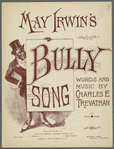 May Irwin's bully song