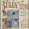 May Irwin's bully song
