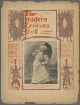 The modern century girl