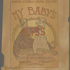 My baby's kiss