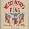 My country's flag