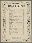 My dear Jerushy