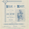 Nelly Macey