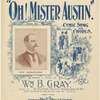 Oh! Mister Austin