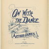 On with the dance