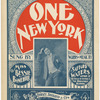 One New York
