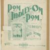 Pom tiddley om pom