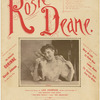 Rosie Deane