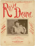 Rosie Deane