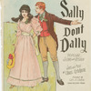 Sally, don't dally