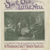 Save our little Nell