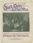 Save our little Nell