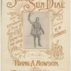 Song of the sun-dial