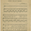 Sweet Nellie Dailey