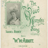 The wood nymph's song