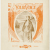 Your voice