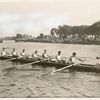 The California Crew, 1928.