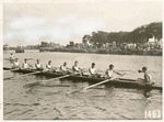 The California Crew, 1928.