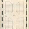 Plan for a chapel