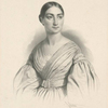 Melle. Cornelie Falcon
