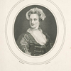 Miss Fenton