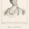 Miss Fenton