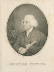 Jonathan Fentum