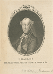 Charles, Hereditary Prince of Brunswick