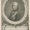 Carolus Guilelmus Ferdinandus DVX Brunsuicensis