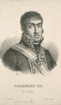 Ferdinand VII