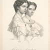 Virginia & Carolina Ferni