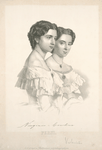 Virginia & Carolina Ferni