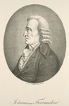 Johann von Ferrandini