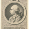 D. P. J. Papillon De La Ferté